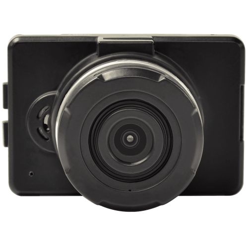  Whistler D24RS Tiny Dash Cam With 1.5 Screen