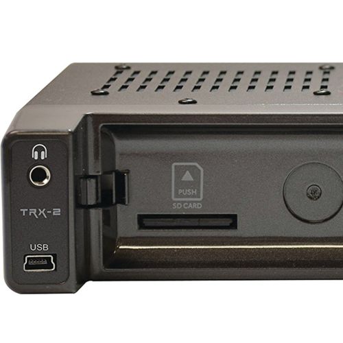  Whistler TRX-2 Desktop Digital Scanner