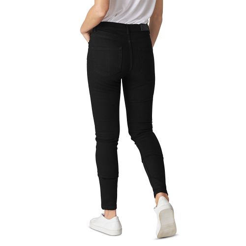  Whistles Skinny Jeans in Black