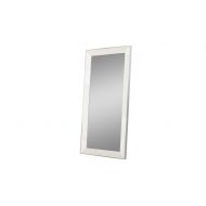 Whiteline Furniture Navi Wall Mirror