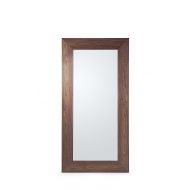 Whiteline Furniture Fox Floor Mirror