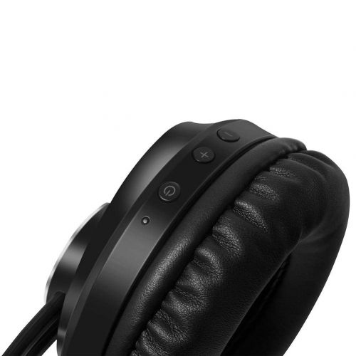  Whiteswan whiteswan Wireless Headsets ONIKUMA B10 Stereo Music Bluetooth Headset Handband Sports Headphones with Built-in Microphone for PS4