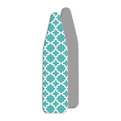  [아마존베스트]Whitmor Reversible Ironing Board Cover and Pad