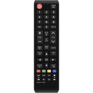 [아마존베스트]AMZJK Newest Universal Remote Control for All Samsung TV Replacement for All LCD LED HDTV 3D Smart Samsung TVs Remote