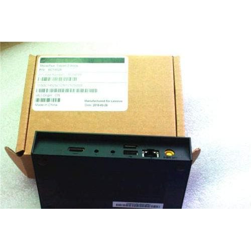  Whosesale Compatible Replacement for Genuine New Lenovo ThinkPad Tablet 2 Dock Docking Station HDMI 04X0376 0C14528