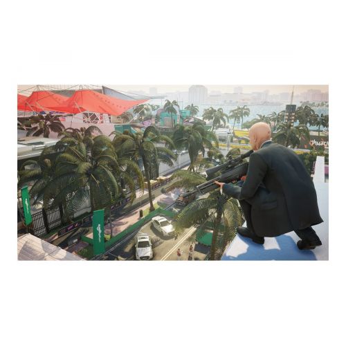  Warner Bros. Hitman 2, Warner, PlayStation 4, 883929639571