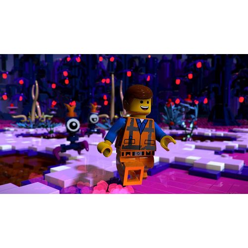  Whv Games The LEGO Movie 2 Videogame, Warner Bros., Xbox One, 883929668137
