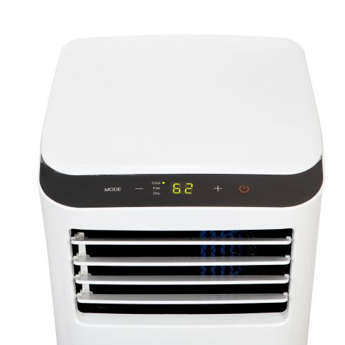  Whynter ARC-102CS 7000 BTU (10,000 BTU ASHRAE) Portable Air Conditioner with Remote
