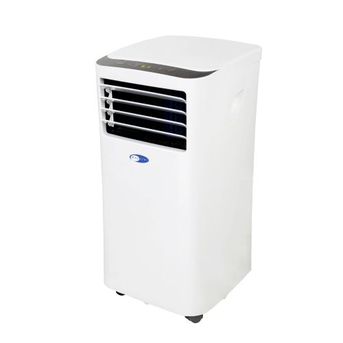  Whynter ARC-102CS 7000 BTU (10,000 BTU ASHRAE) Portable Air Conditioner with Remote