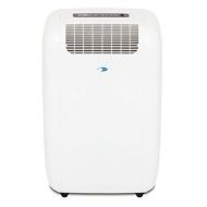 Whynter ARC-101CW Cool Size 10,000 BTU Portable Air Conditioner, Dehumidifier, Fan with Activated Carbon Filter and Storage bag for Rooms up to 300 sq ft