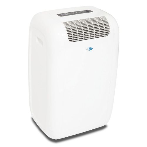  Whynter ARC-101CW Cool Size 10,000 BTU Portable Air Conditioner, Dehumidifier, Fan with Activated Carbon Filter and Storage bag for Rooms up to 300 sq ft