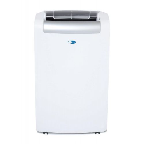  Whynter ARC-148MHP 14,000 BTU Portable Air Conditioner and Heater, Dehumidifier, Fan with 3M and SilverShield Filter Plus Autopump for Rooms up to 450 sq ft