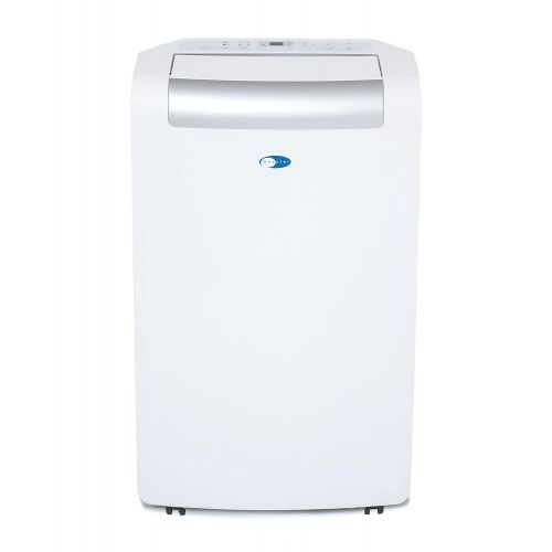  Whynter ARC-148MHP 14,000 BTU Portable Air Conditioner and Heater, Dehumidifier, Fan with 3M and SilverShield Filter Plus Autopump for Rooms up to 450 sq ft