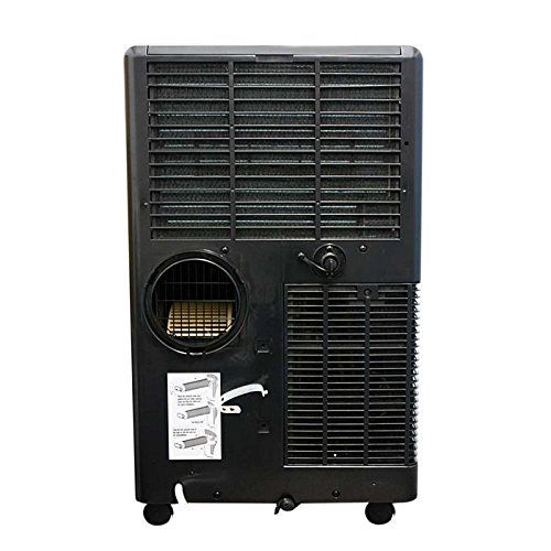  Whynter 10,000 BTU Portable Air Conditioner (ARC-10WB)