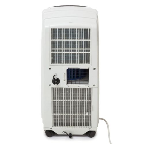  Whynter 8,000 BTU Eco-Friendly Portable Air Conditioner, White (ARC-08WB)