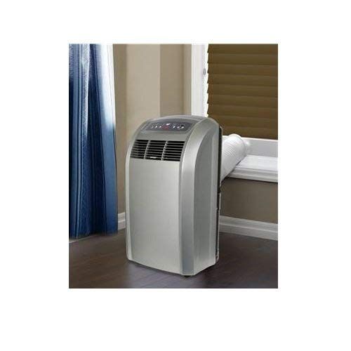  Whynter ARC-12S 12,000 BTU Portable Air Conditioner, Dehumidifier, Fan with Activated Carbon Filter plus Storage bag for Rooms up to 400 sq ft