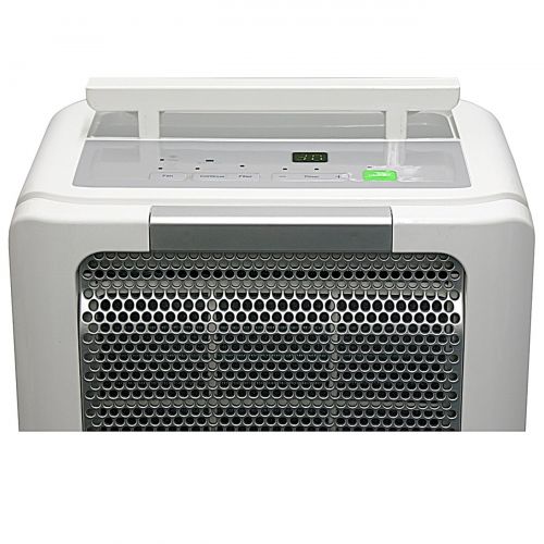  Whynter RPD-401W Energy Star 40 Pint Portable Dehumidifier