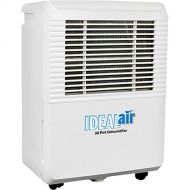 Whynter Ideal-Air 700830 30 Pint Dehumidifier