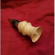 /WhyteWoodProducts Handmade Wine Bottle Stopper