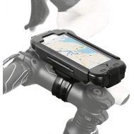 [아마존베스트]Wicked Chili RainCase 3.0 Bicycle Mount Compatible with iPhone 6S / 6 (4.7 Inch) - Bike Rain Cover Set (Perfect Fit, Water Protection IPx4, with Charging Cable and Headphone Socket