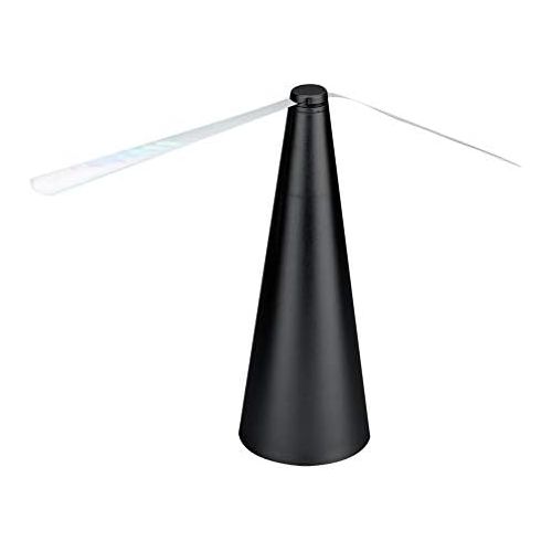  Wifehelper Desktop Fly Bugs Mueckenschutz Fan Killer fuer Mahlzeit Essen Outdoor Indoor(#1)