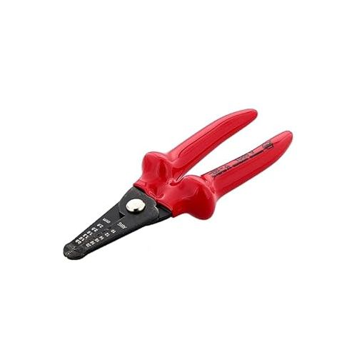  Wiha 10250 Insulated Stripping Pliers 10-20 AWG, multi, one size