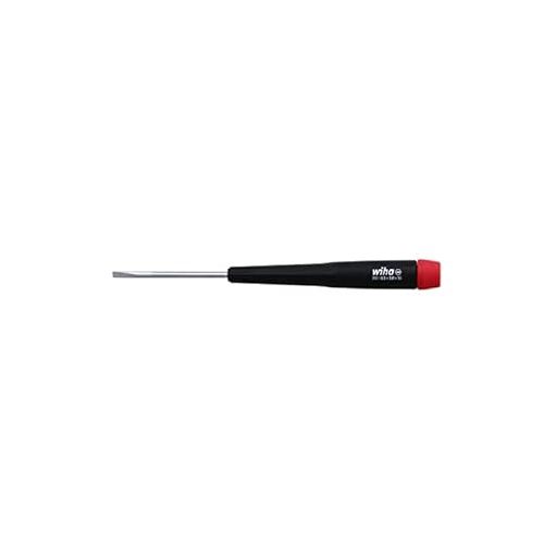  Wiha 96030 Slotted Screwdriver with Precision Handle, 3.0 x 50mm