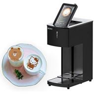 WiibooxSweetin Food-grade Coffee Latte Art Printer Digital Inkjet WIFI Photo Selfie Printing Machine Cake Desserts DIY Decoration Maker