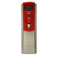 Wilbur Curtis Hot Water Dispenser 5.0 Gallon Narrow, 18.63” Faucet Height - Commercial Hot Water Dispenser with Digital Control Module - WB5N (Each)
