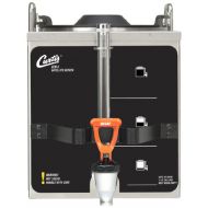 Wilbur Curtis Gemini 1.5 Gallon Satellite Dispenser With Decaf Faucet - Commercial Beverage Dispenser that Preserves Flavor and Prevents Heat Loss - GEM-3D (Each)