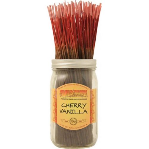  인센스스틱 Wild Berry Incense Stick, Cherry Vanilla