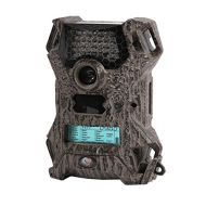 Wild Game Innovations Wildgame Innovations Vision 8 TruBark Game Camera, Black