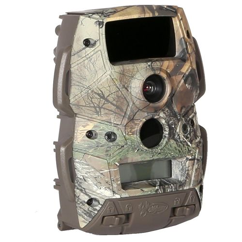  Wild Game Innovations Wildgame Innovations K7B5G Cloak 7-7MP Digital Lightsout Trail Camera, Realtree Xtra Camo