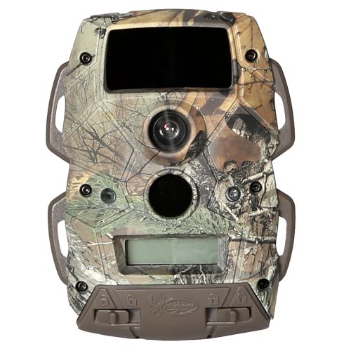  Wild Game Innovations Wildgame Innovations K7B5G Cloak 7-7MP Digital Lightsout Trail Camera, Realtree Xtra Camo