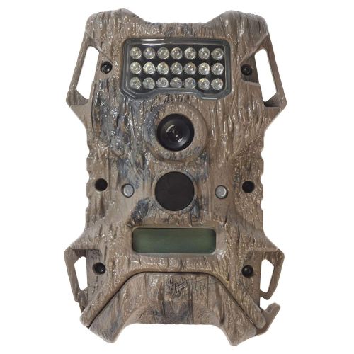  Wild Game Innovations Wildgame Innovations Terra Extreme 12MP HD Hunting Game Trail Video Camera