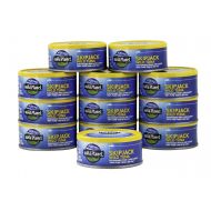 [아마존 핫딜] [아마존핫딜]Wild Planet Skipjack Wild Tuna, Sea Salt, Keto and Paleo, 3rd Party Mercury Tested, 5 Ounce (Pack of 12)