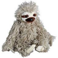 [아마존베스트]Wild Republic Cuddlekin Three Toed Sloth 12 Plush