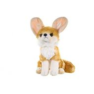 Wild Republic Fennec Fox Plush, Stuffed Animal, Plush Toy, Gifts for Kids, Cuddlekins, 12 Inches
