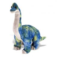 Wild Republic Brachiosaurus Plush, Dinosaur Stuffed Animal, Gifts for Kids, Dinosauria 15