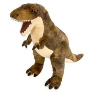 Wild Republic T-Rex Plush, Dinosaur Stuffed Animal, Plush Toy, Gifts for Kids, Dinosauria 15