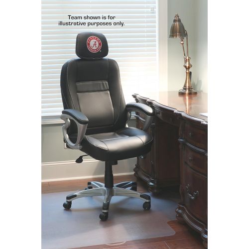  Wild Sports College Leather Office Chair