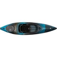 Wilderness Systems Aspire 105 | Sit Inside Recreational Kayak | Adjustable Skeg - Phase 3 Air Pro Seating | 10' 6