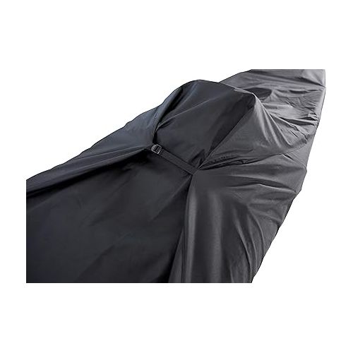  Wilderness Systems Kayak Cover | Universal Fit for Sit On Top Kayaks 9-15 Feet | 600 Denier for Indoor/Outdoor Storage | 5 Sizes