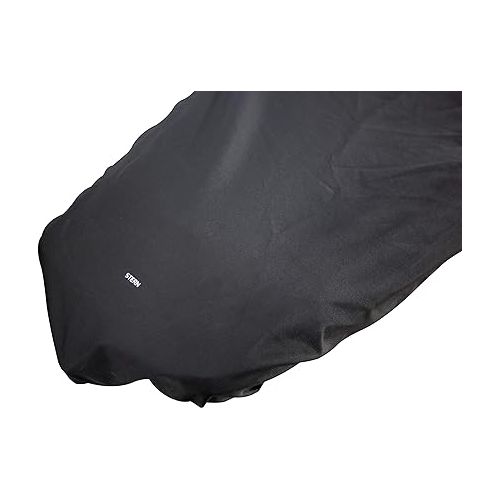  Wilderness Systems Kayak Cover | Universal Fit for Sit On Top Kayaks 9-15 Feet | 600 Denier for Indoor/Outdoor Storage | 5 Sizes