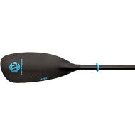 Apex Carbon Recreation/Touring Kayak Paddle | Carbon Fiber Blade | Adjustable Carbon Fiber Shaft