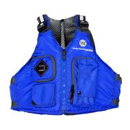 Wilderness Systems Meridian Life Jacket (PFD)