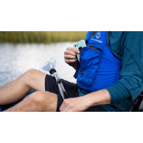  Wilderness Systems Meridian Life Jacket (PFD)