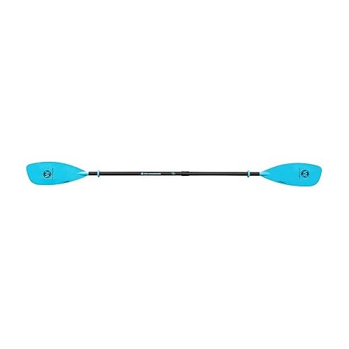  Wilderness Systems Origin Recreation/Touring Kayak Paddle