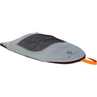 Wilderness Systems Sunshield - for Aspire, Pungo and Other Sit-Inside Kayaks -Size W12-W13, Grey (8070202)