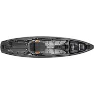 Wilderness Systems ATAK 120 | Sit on Top Fishing Kayak | Premium Angler Kayak | 12'